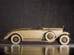 Rolls-Royce Phantom I Henley Roadster 1929 года